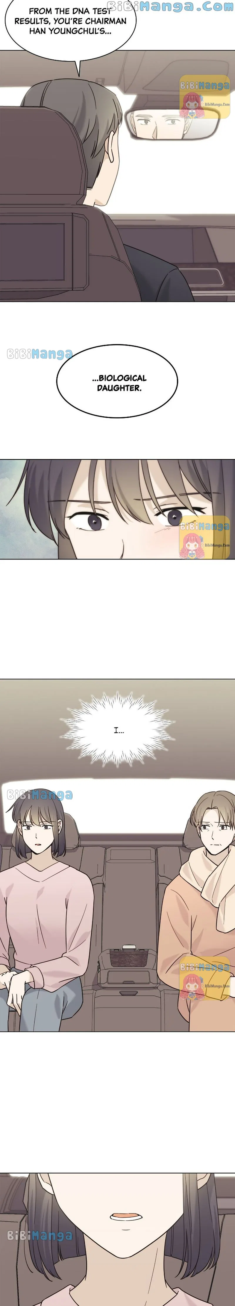 Is Everyday Life Possible? Chapter 100 – Page 34