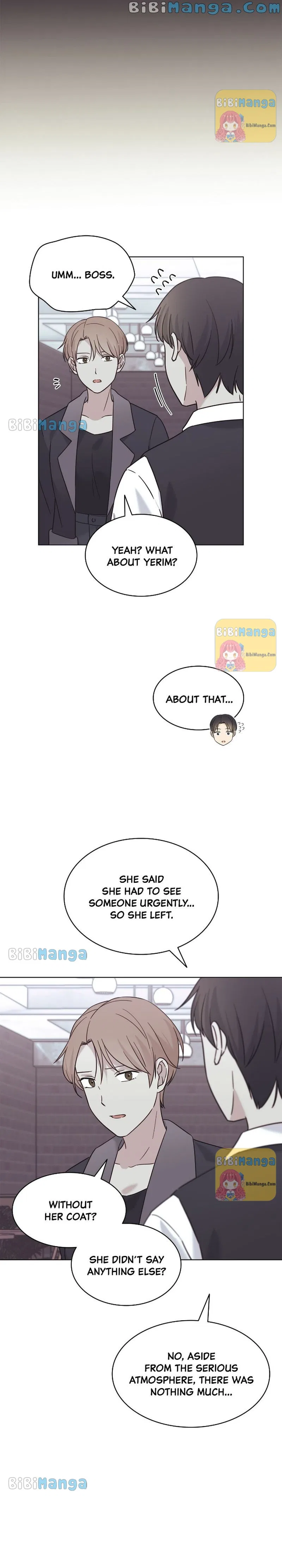 Is Everyday Life Possible? Chapter 100 – Page 37