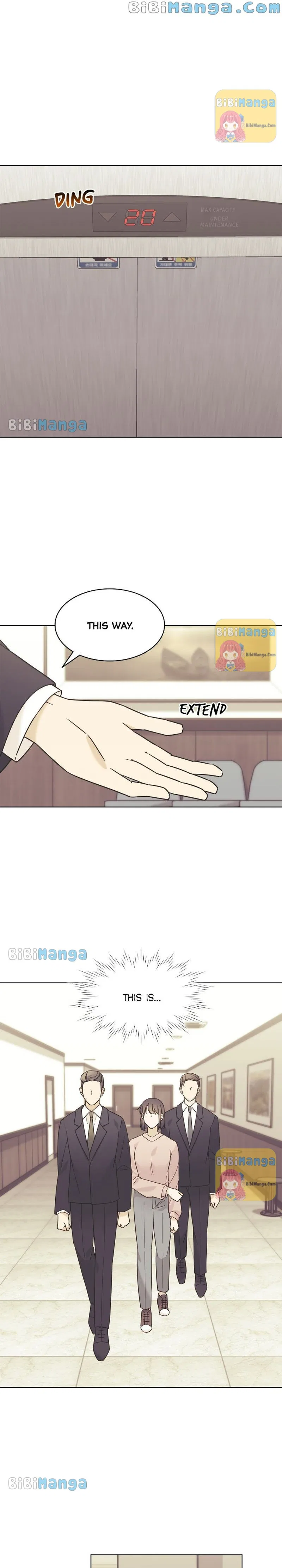 Is Everyday Life Possible? Chapter 100 – Page 39