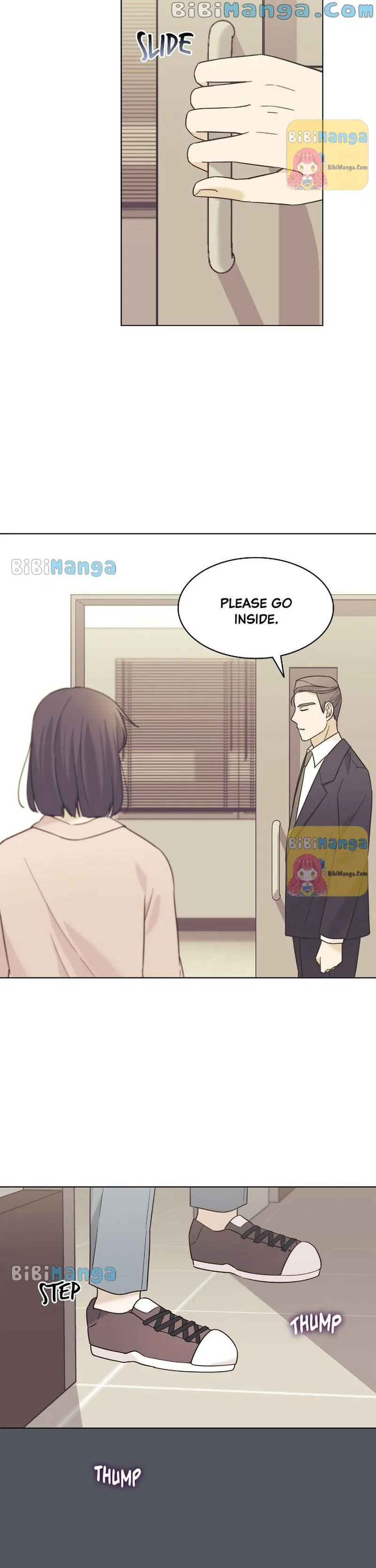 Is Everyday Life Possible? Chapter 100 – Page 40