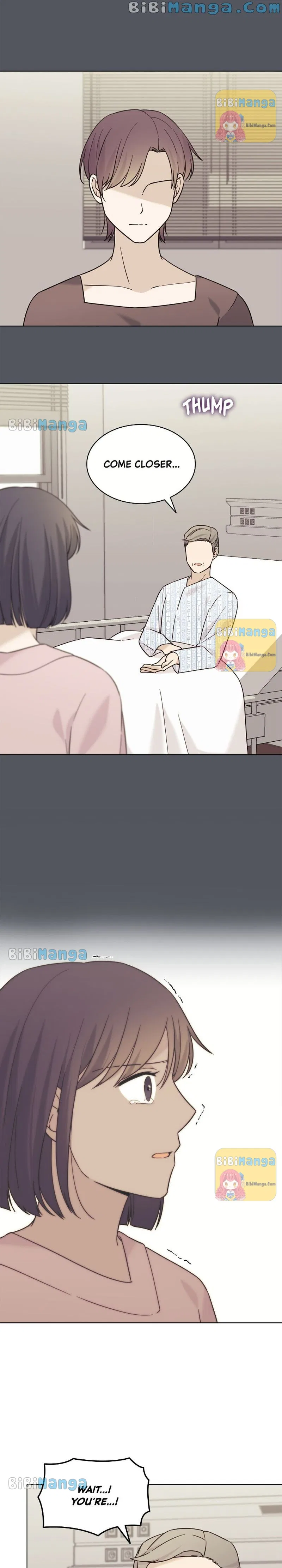 Is Everyday Life Possible? Chapter 100 – Page 41