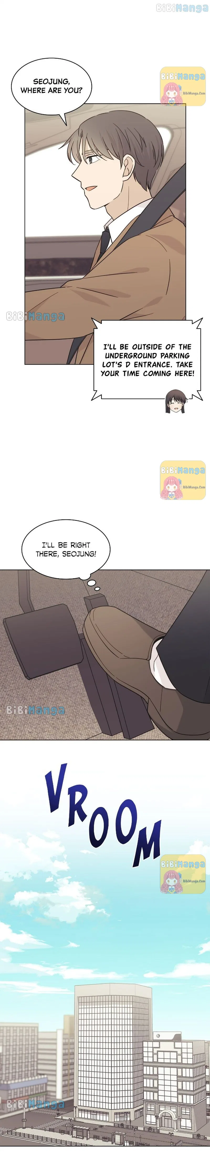 Is Everyday Life Possible? Chapter 99 – Page 3