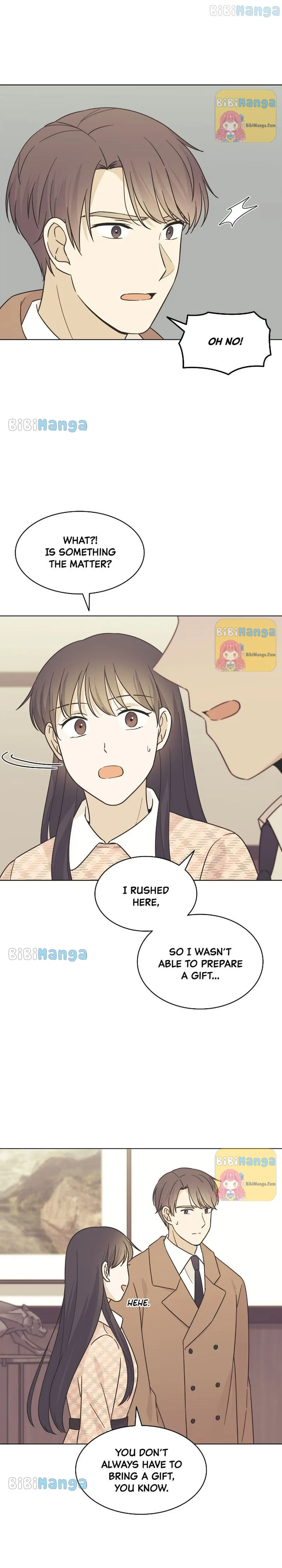 Is Everyday Life Possible? Chapter 99 – Page 6