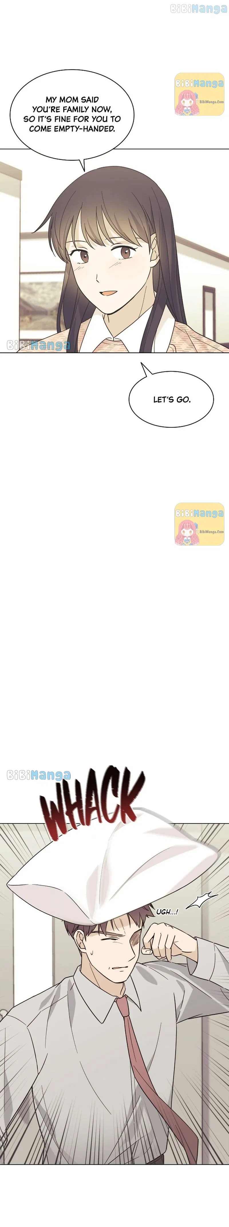 Is Everyday Life Possible? Chapter 99 – Page 7