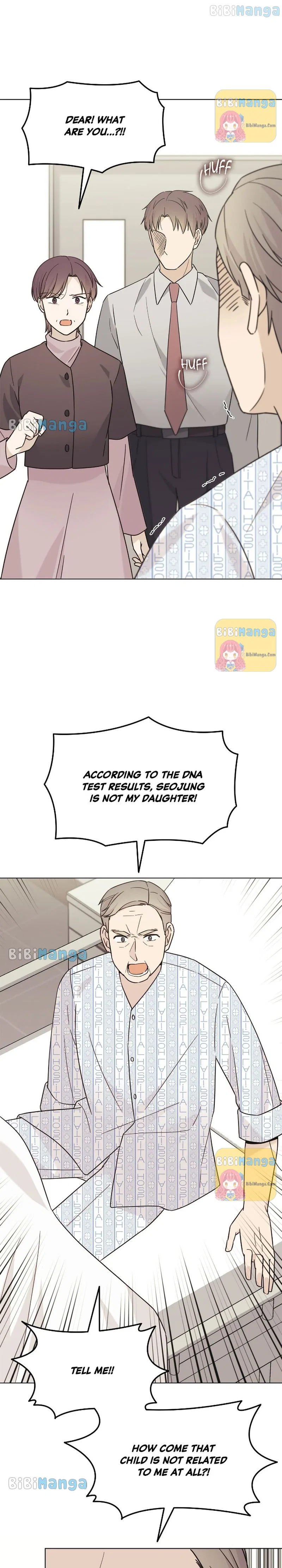 Is Everyday Life Possible? Chapter 99 – Page 8
