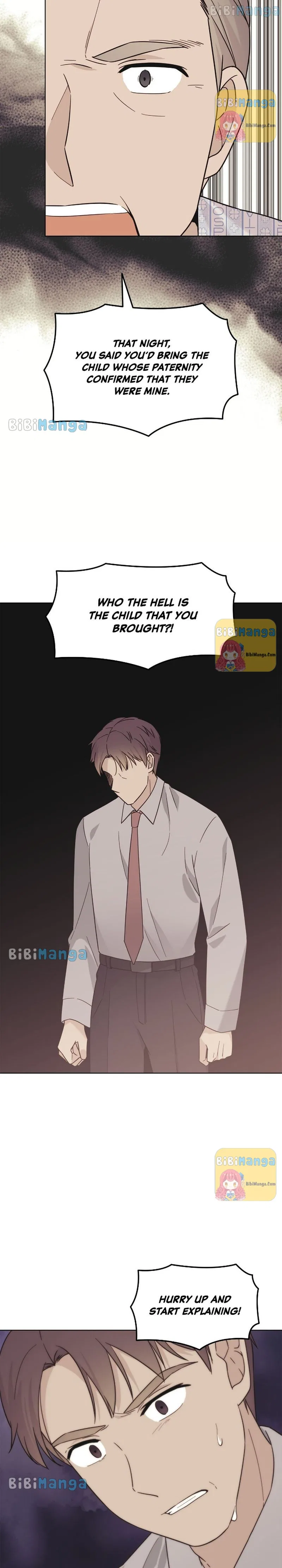 Is Everyday Life Possible? Chapter 99 – Page 9