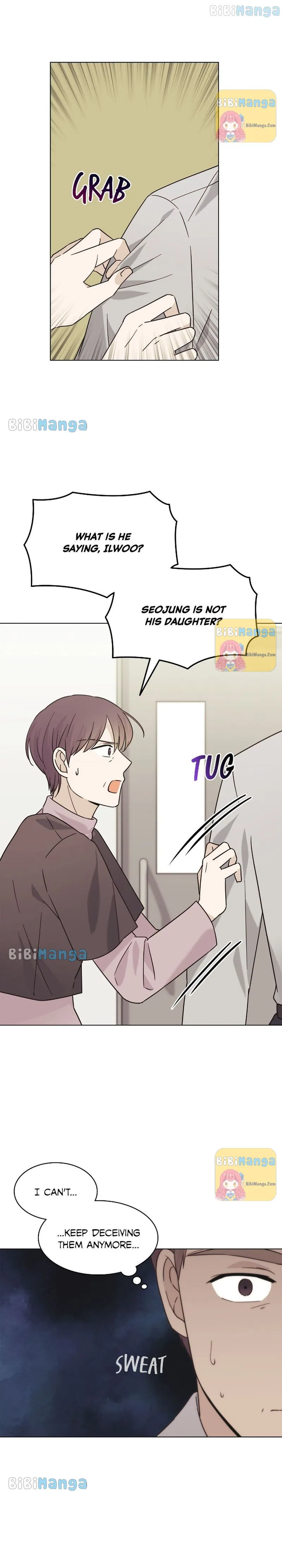 Is Everyday Life Possible? Chapter 99 – Page 11