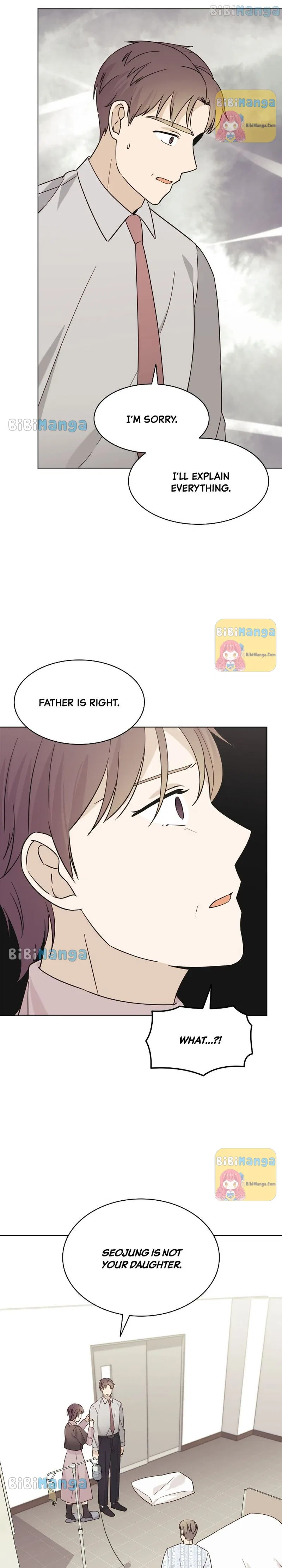 Is Everyday Life Possible? Chapter 99 – Page 12