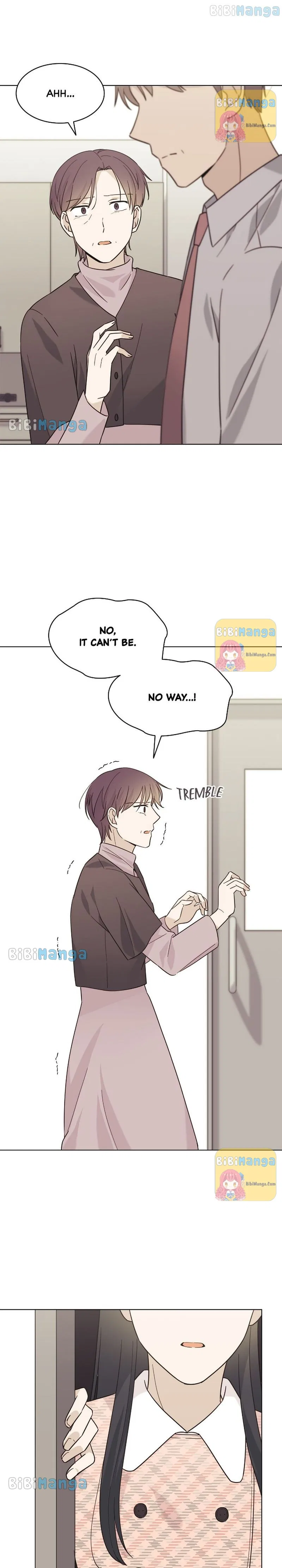 Is Everyday Life Possible? Chapter 99 – Page 14