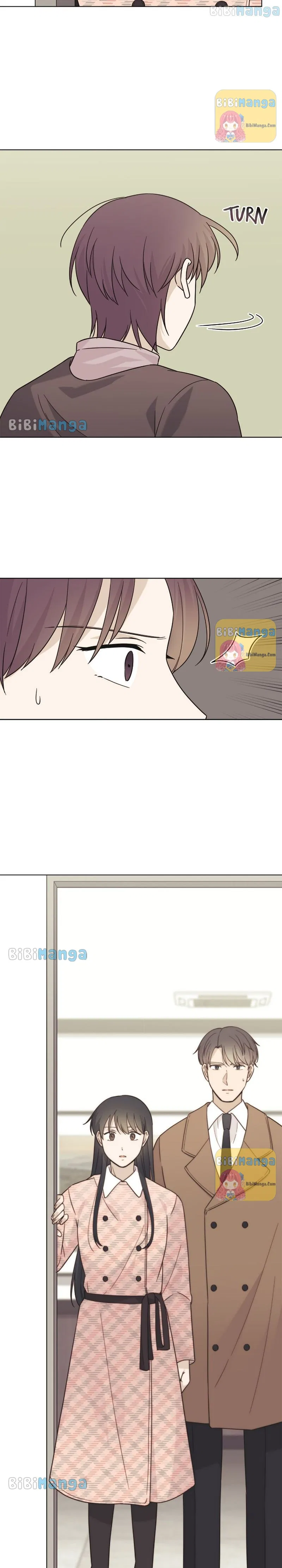 Is Everyday Life Possible? Chapter 99 – Page 15