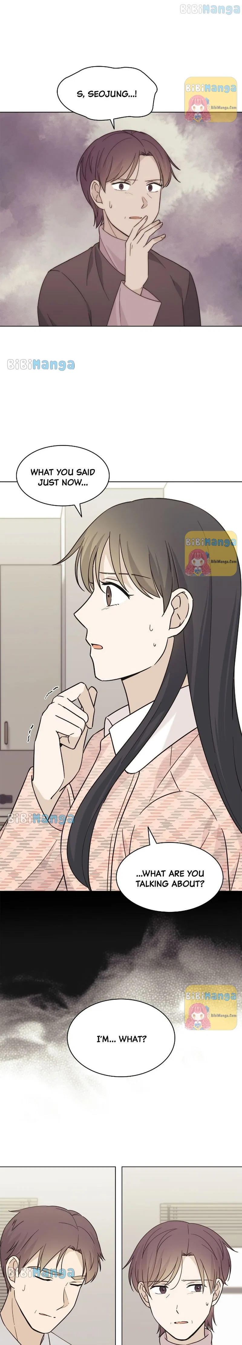Is Everyday Life Possible? Chapter 99 – Page 17