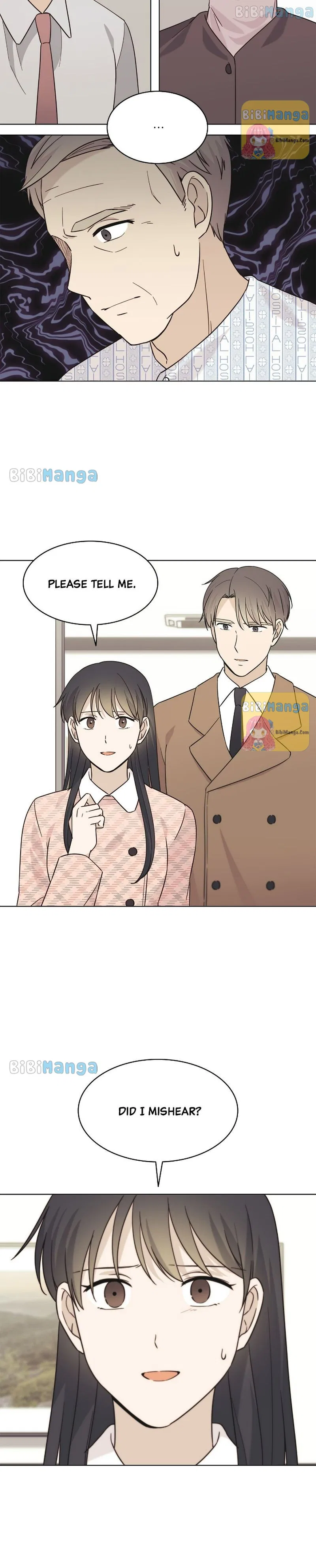 Is Everyday Life Possible? Chapter 99 – Page 18