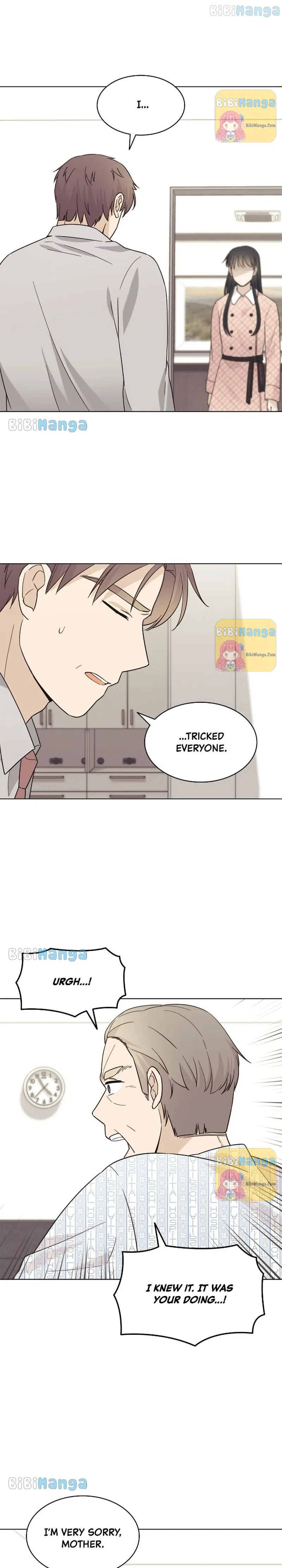 Is Everyday Life Possible? Chapter 99 – Page 19
