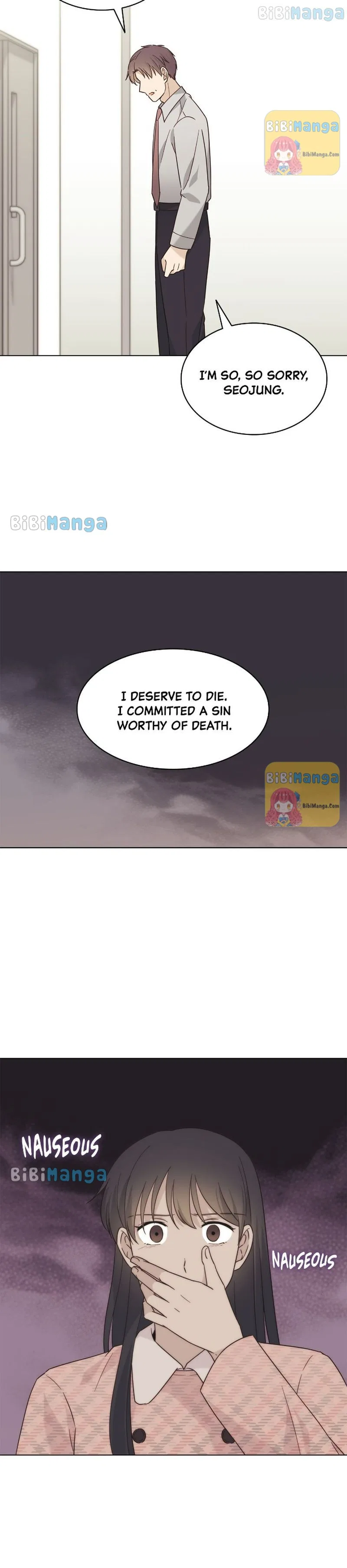Is Everyday Life Possible? Chapter 99 – Page 20