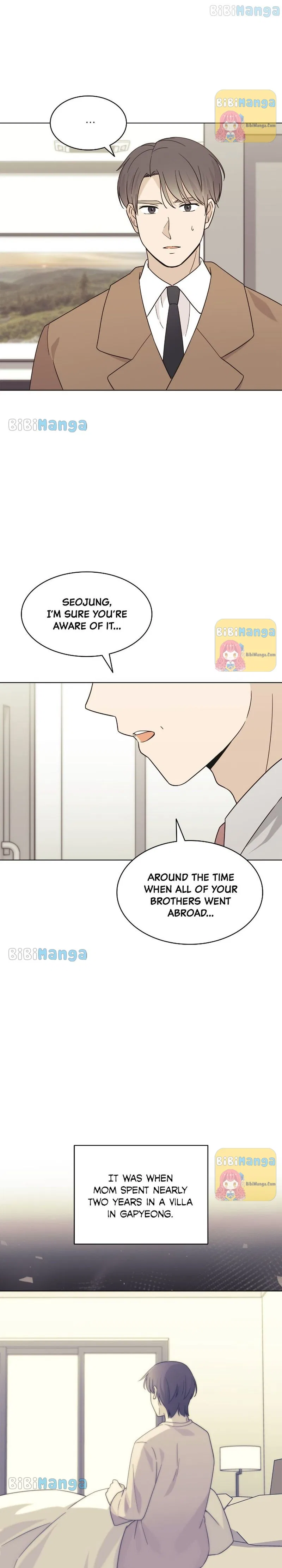 Is Everyday Life Possible? Chapter 99 – Page 21