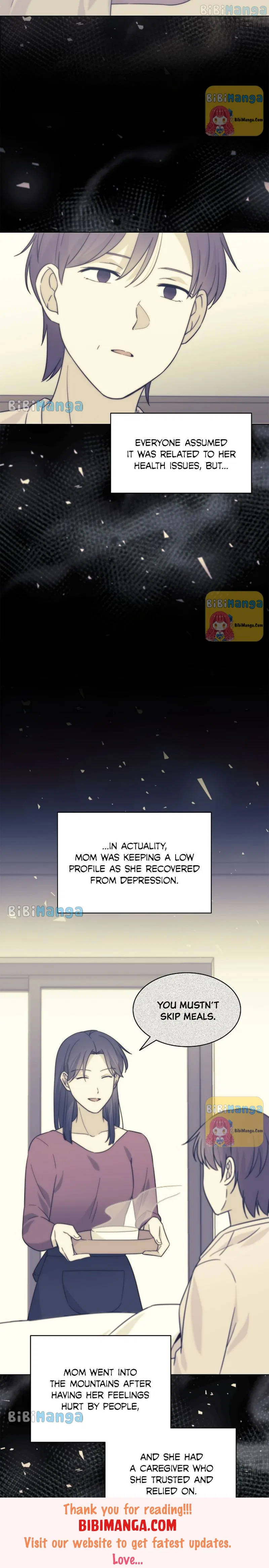 Is Everyday Life Possible? Chapter 99 – Page 22