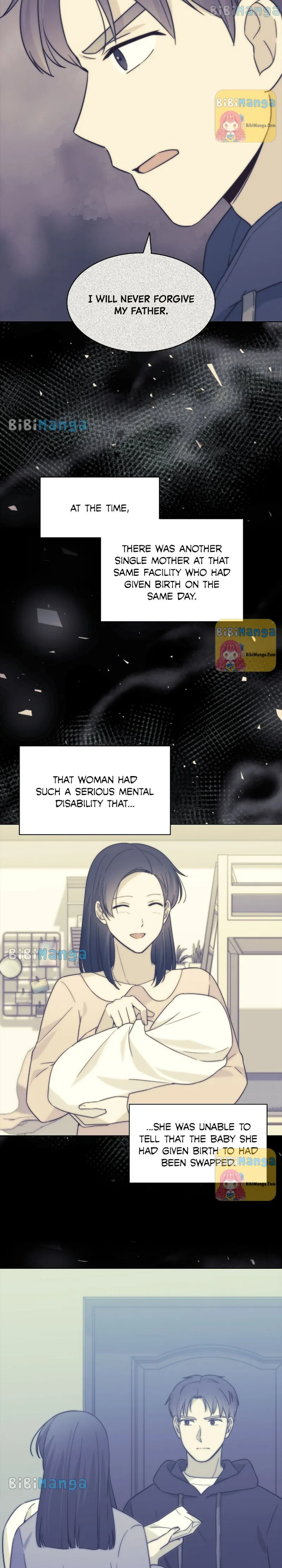 Is Everyday Life Possible? Chapter 99 – Page 25