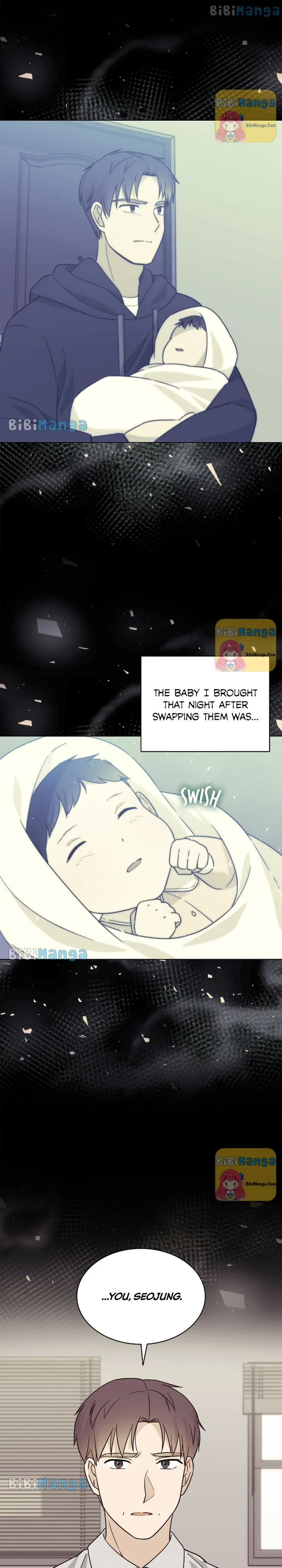 Is Everyday Life Possible? Chapter 99 – Page 27