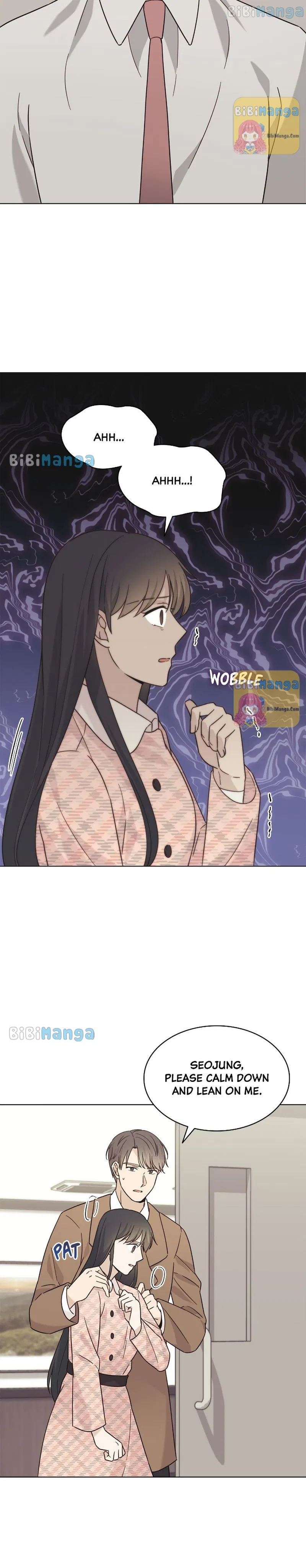 Is Everyday Life Possible? Chapter 99 – Page 28