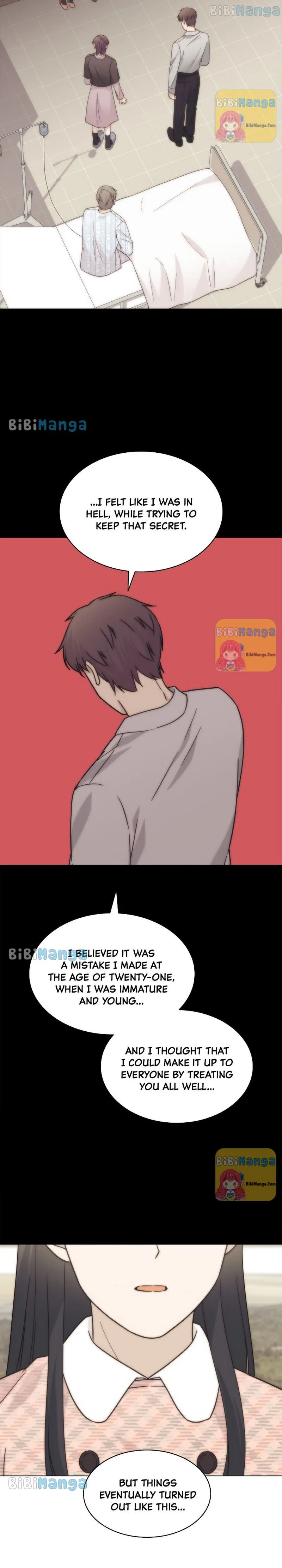 Is Everyday Life Possible? Chapter 99 – Page 30