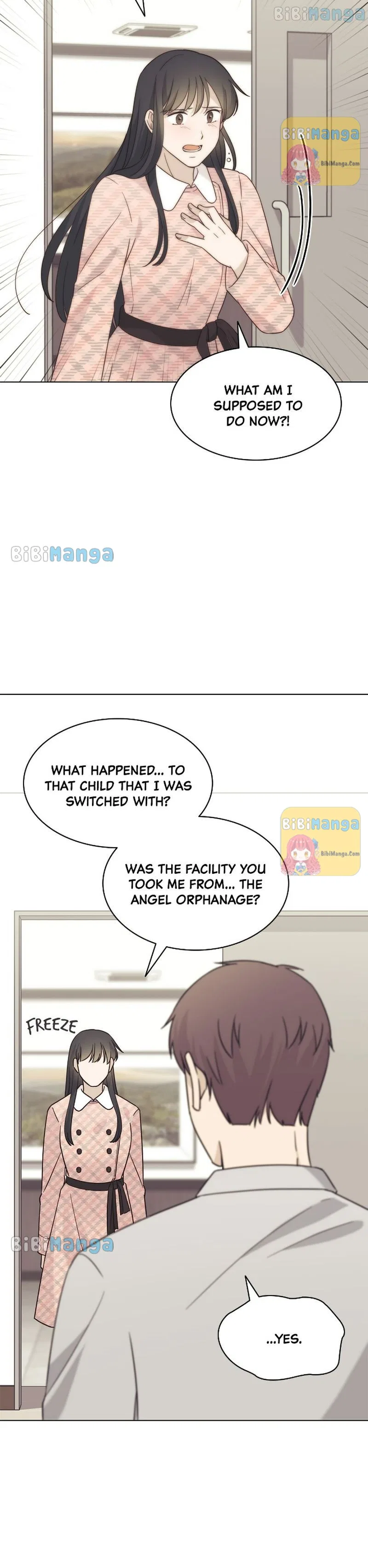 Is Everyday Life Possible? Chapter 99 – Page 33