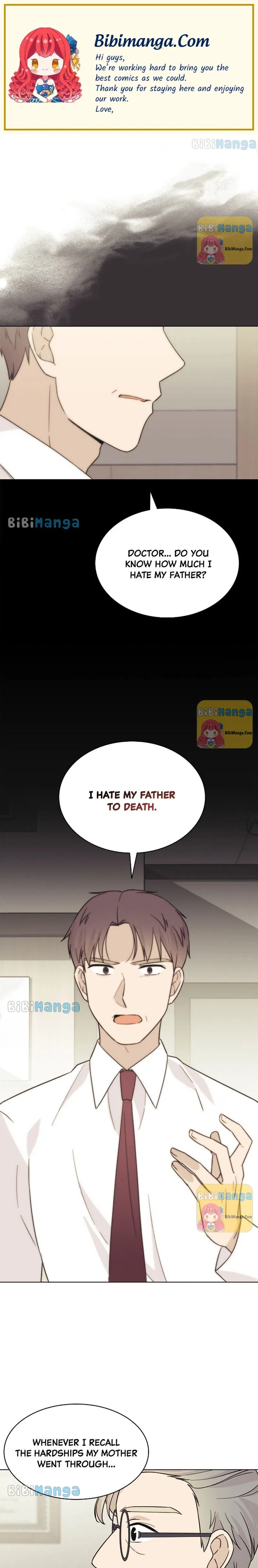Is Everyday Life Possible? Chapter 98 – Page 1