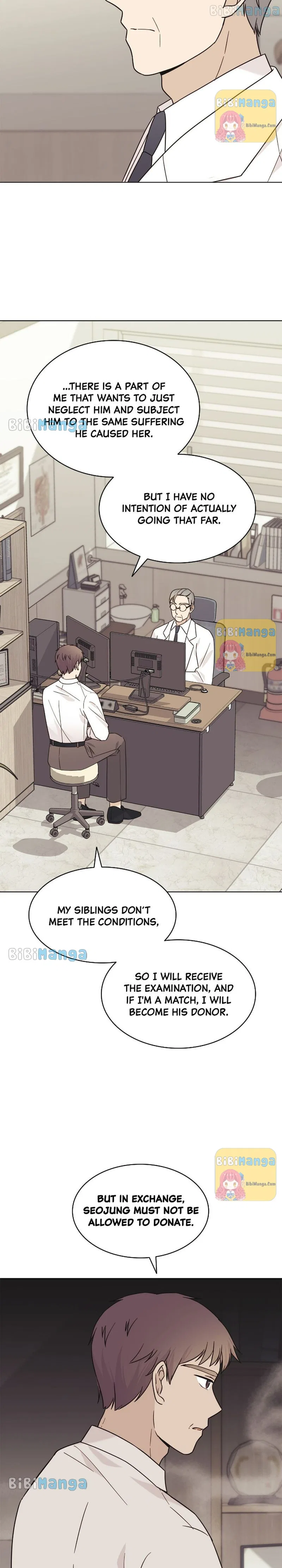 Is Everyday Life Possible? Chapter 98 – Page 2