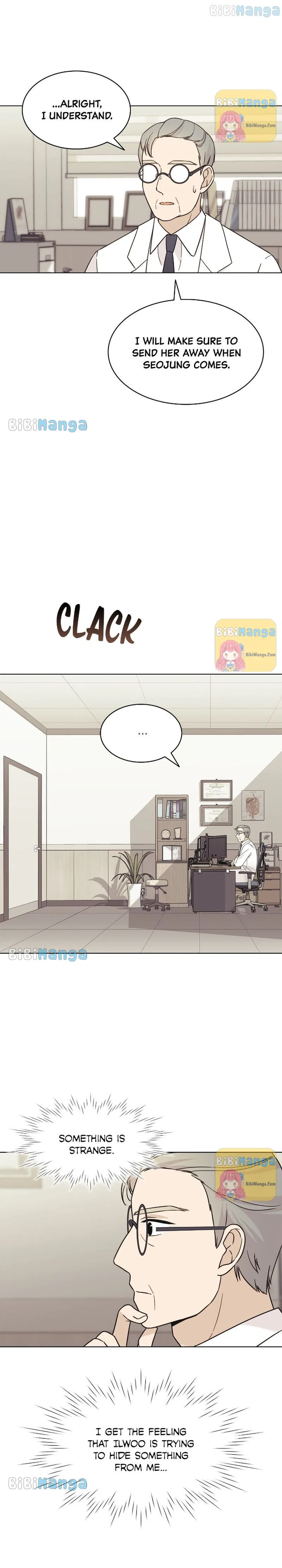 Is Everyday Life Possible? Chapter 98 – Page 4