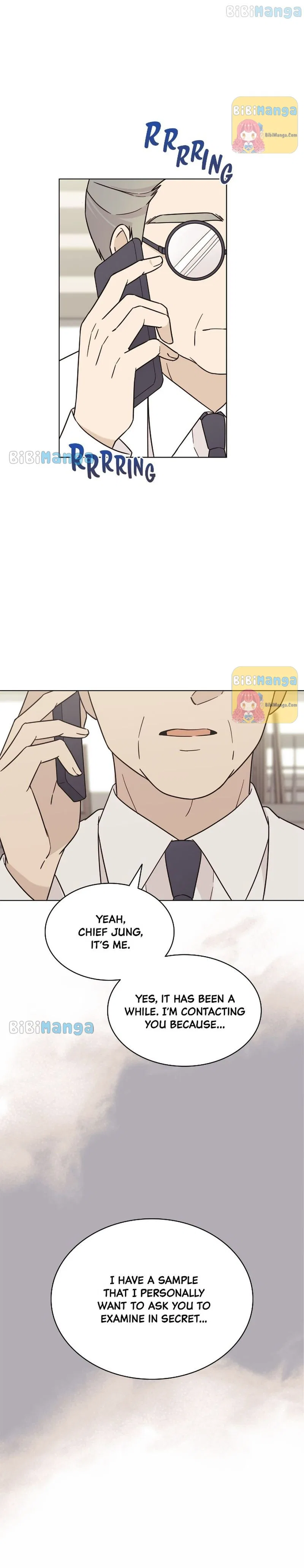 Is Everyday Life Possible? Chapter 98 – Page 5