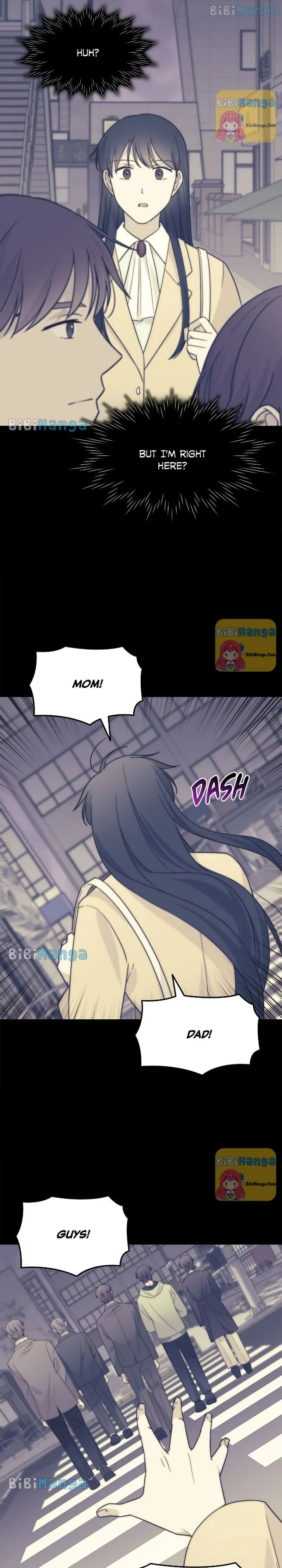 Is Everyday Life Possible? Chapter 98 – Page 7