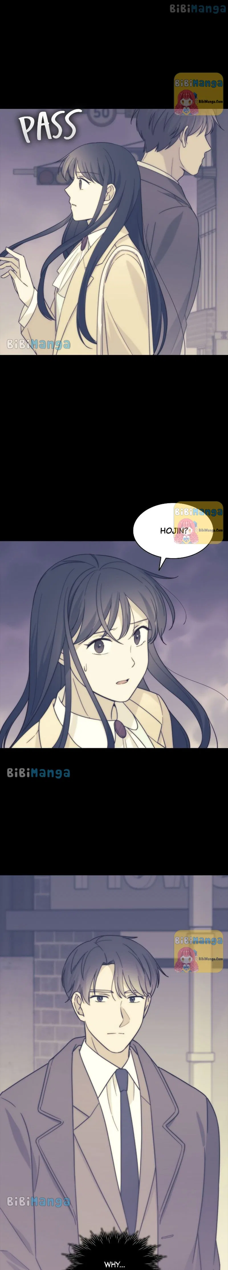 Is Everyday Life Possible? Chapter 98 – Page 9