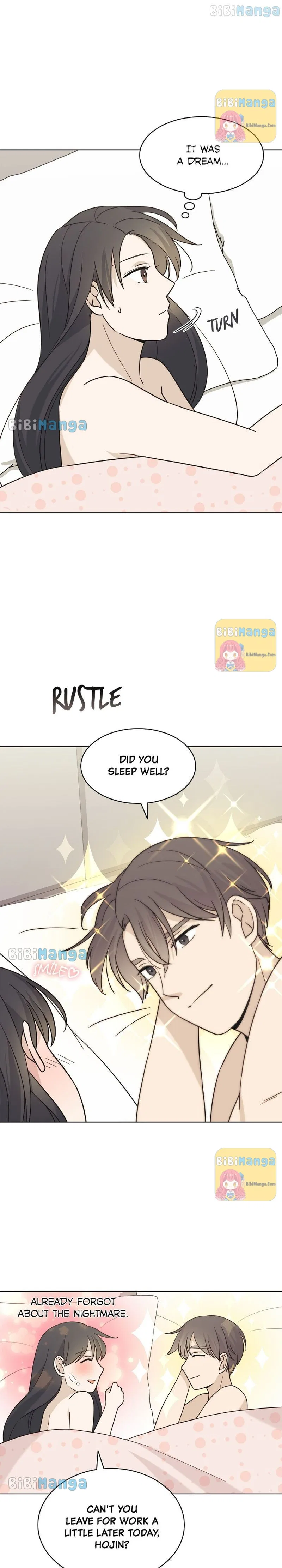 Is Everyday Life Possible? Chapter 98 – Page 12