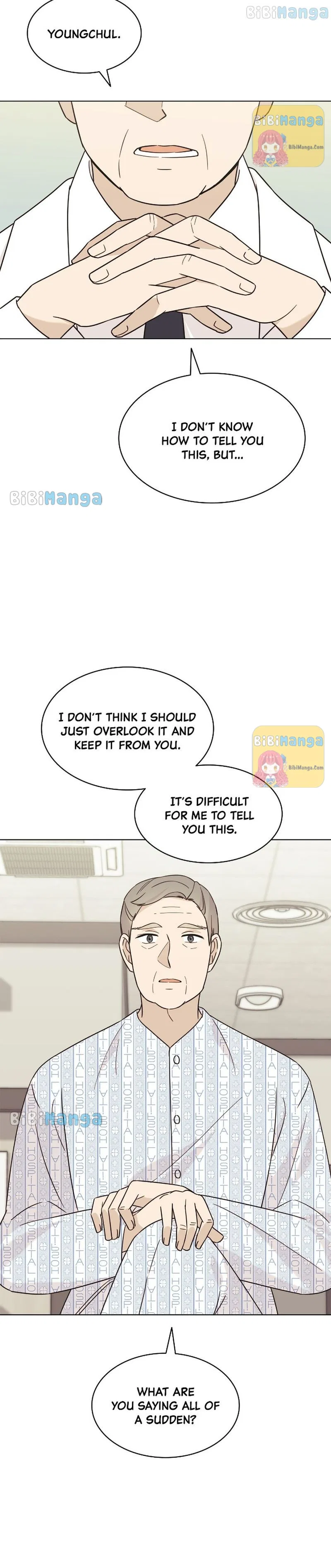 Is Everyday Life Possible? Chapter 98 – Page 15