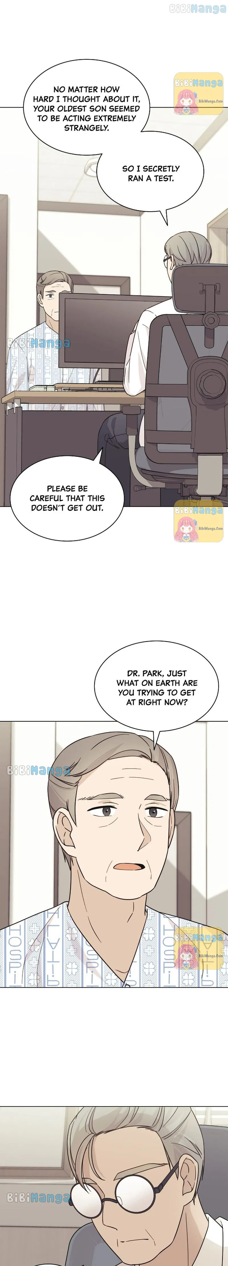Is Everyday Life Possible? Chapter 98 – Page 16