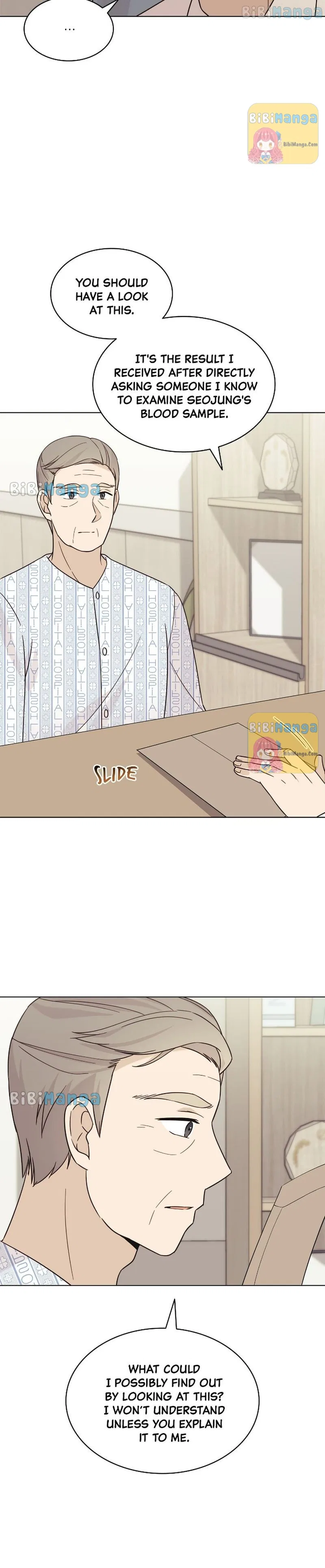 Is Everyday Life Possible? Chapter 98 – Page 17