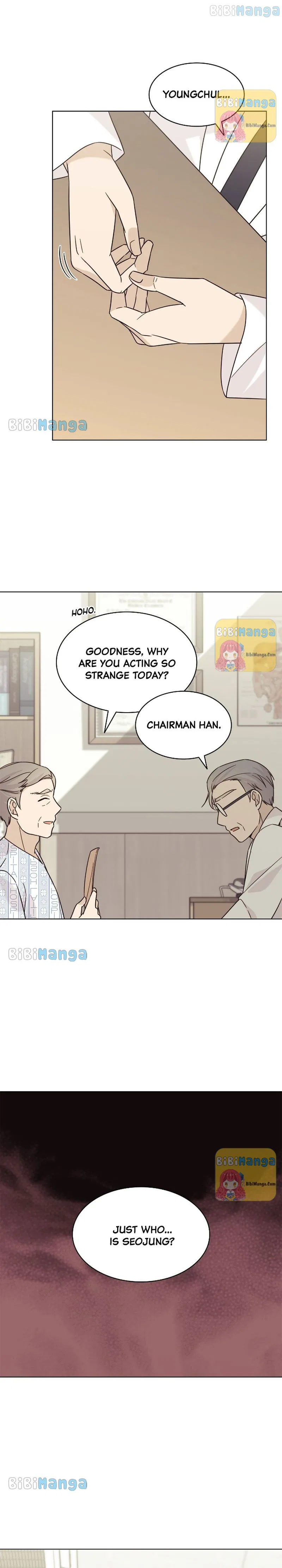 Is Everyday Life Possible? Chapter 98 – Page 18