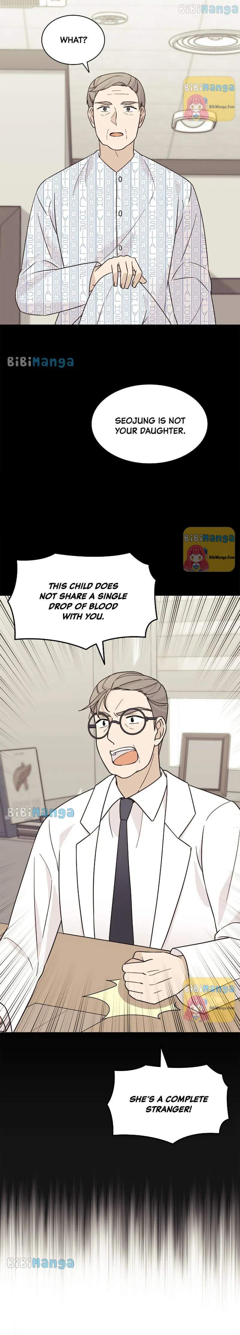 Is Everyday Life Possible? Chapter 98 – Page 19