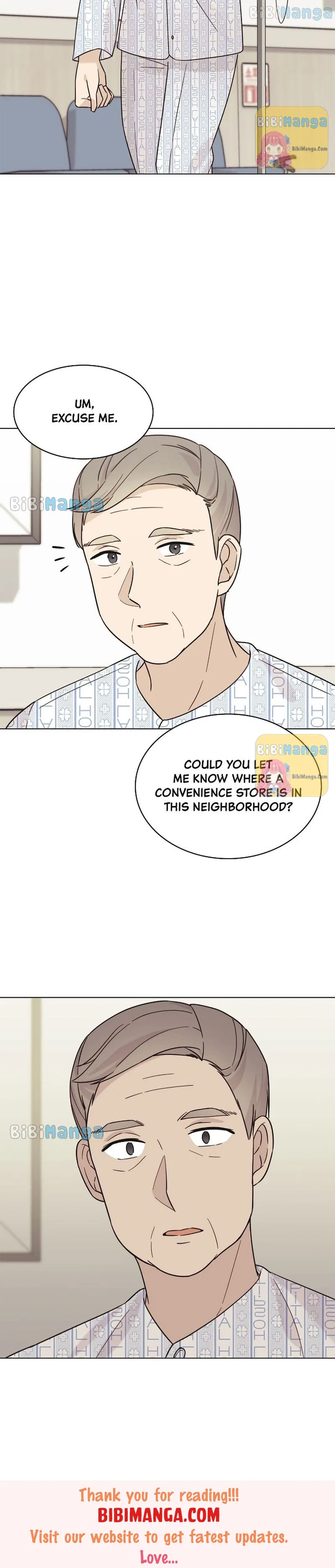 Is Everyday Life Possible? Chapter 98 – Page 22