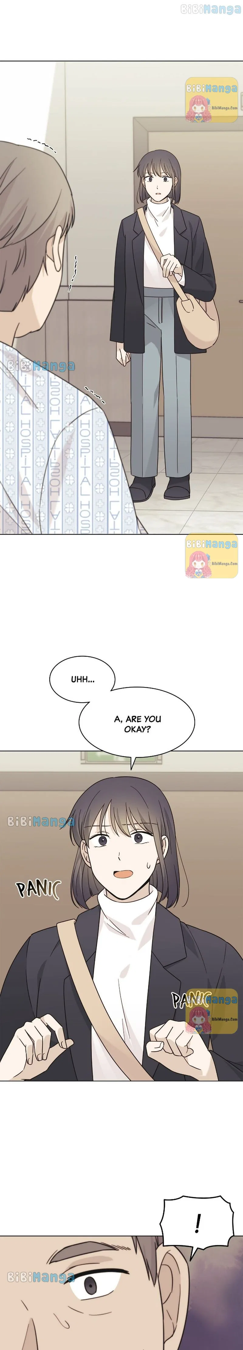 Is Everyday Life Possible? Chapter 98 – Page 23