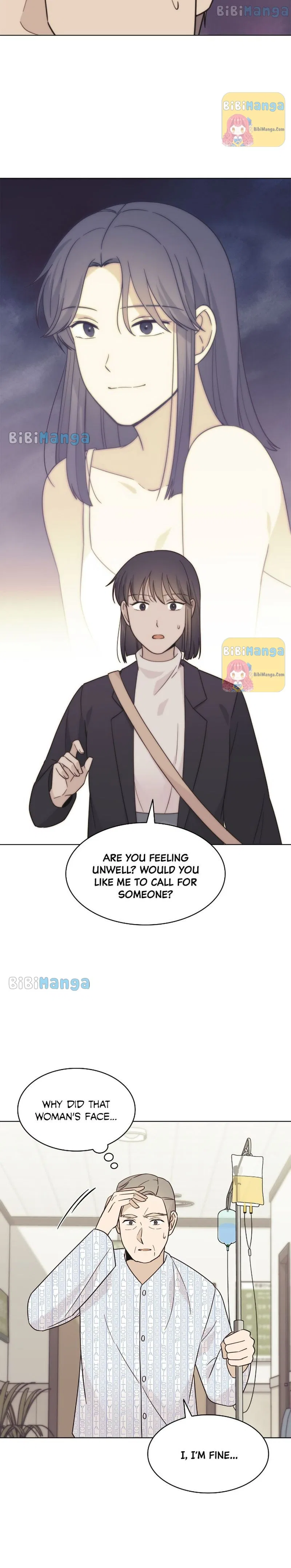 Is Everyday Life Possible? Chapter 98 – Page 24