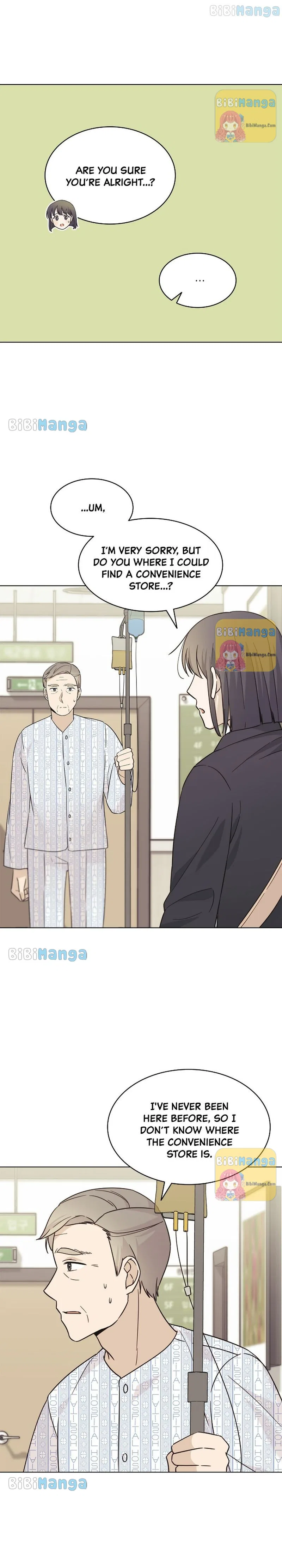 Is Everyday Life Possible? Chapter 98 – Page 25