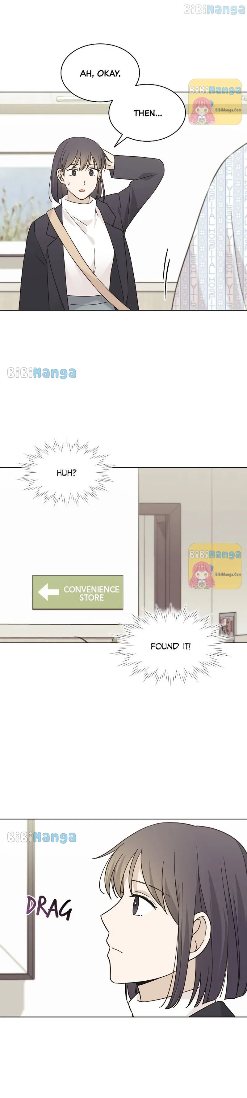 Is Everyday Life Possible? Chapter 98 – Page 26