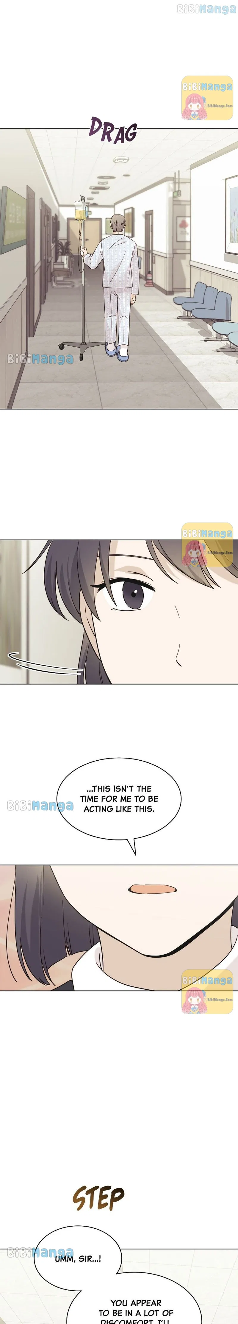 Is Everyday Life Possible? Chapter 98 – Page 27