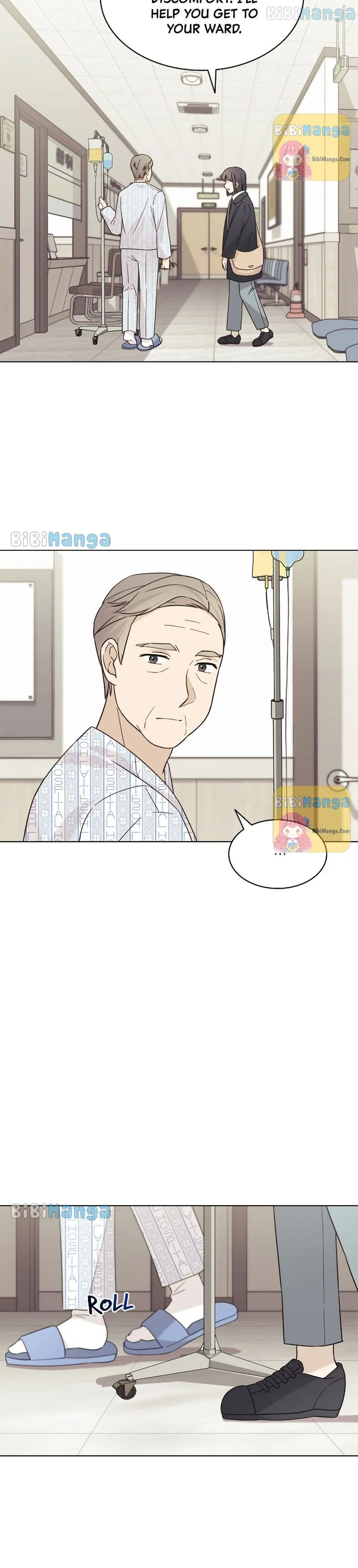 Is Everyday Life Possible? Chapter 98 – Page 28