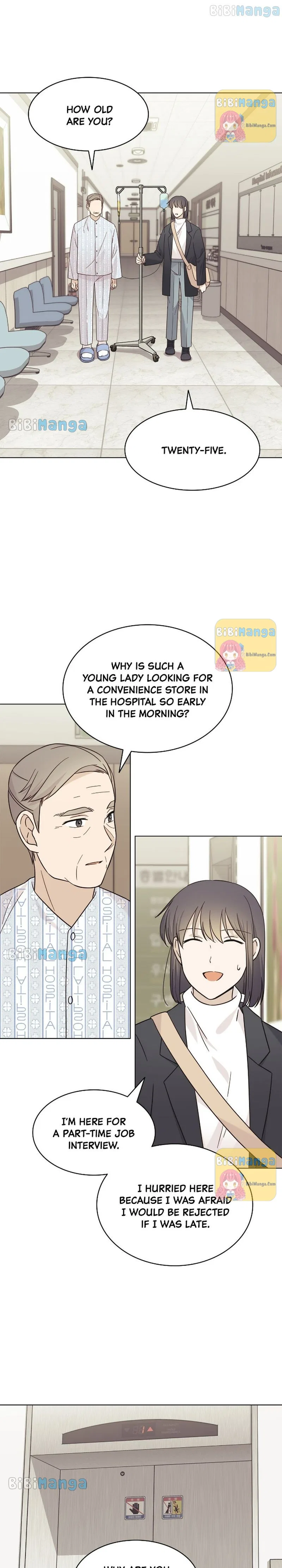 Is Everyday Life Possible? Chapter 98 – Page 29