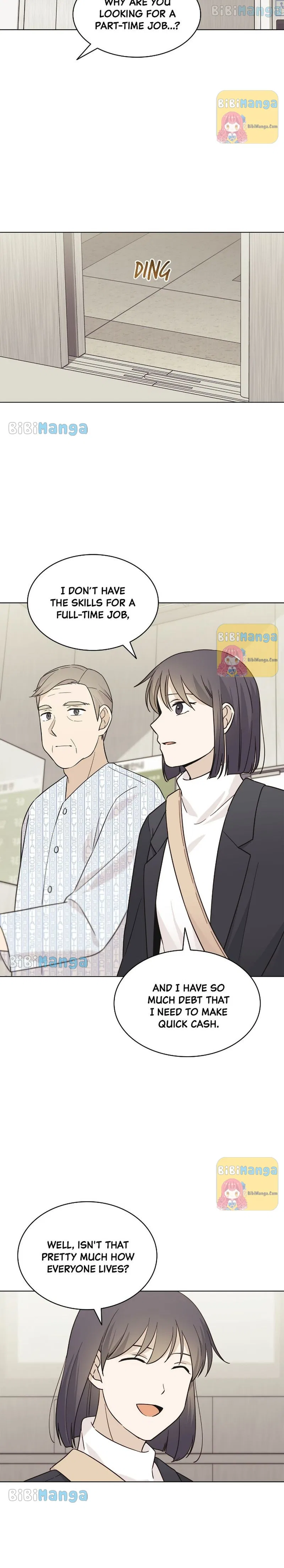 Is Everyday Life Possible? Chapter 98 – Page 30