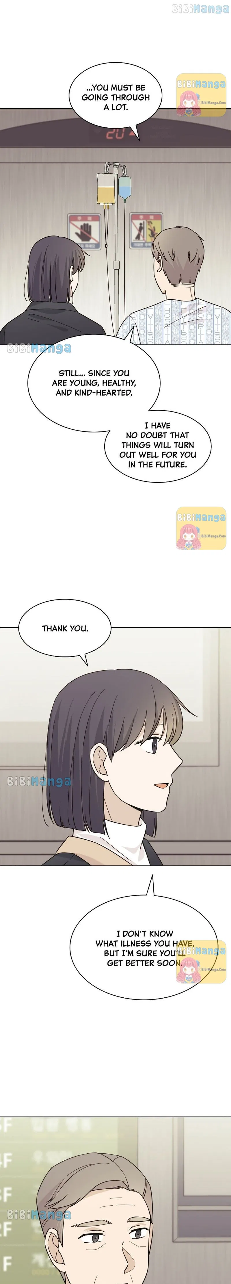 Is Everyday Life Possible? Chapter 98 – Page 31