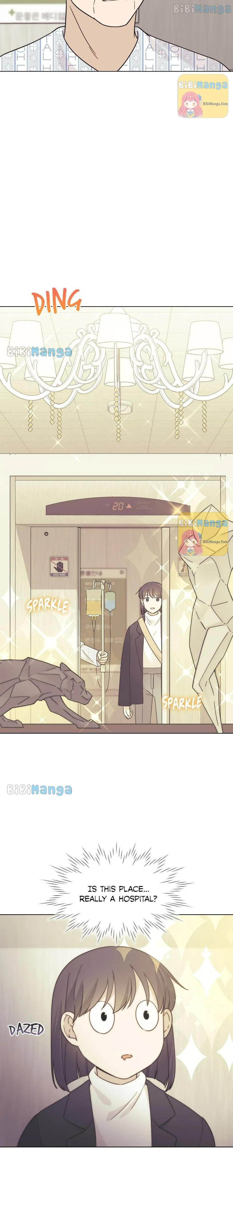 Is Everyday Life Possible? Chapter 98 – Page 32