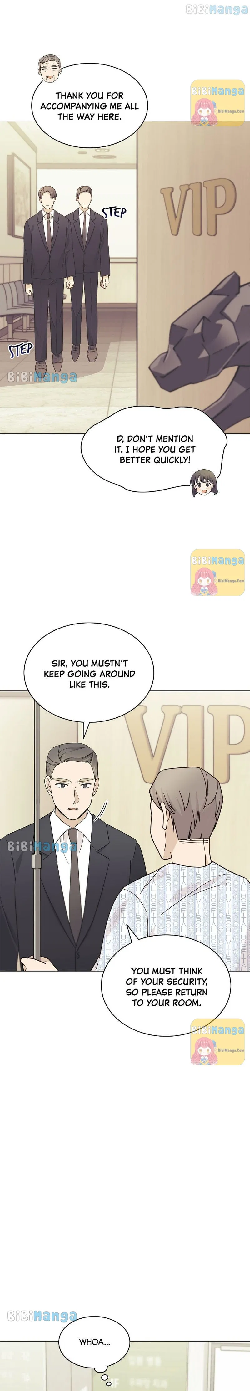 Is Everyday Life Possible? Chapter 98 – Page 33