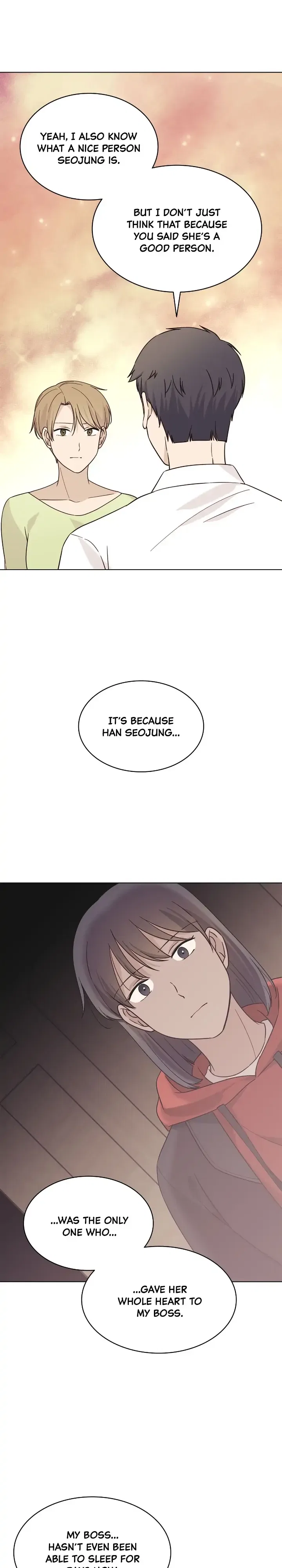 Is Everyday Life Possible? Chapter 97 – Page 3